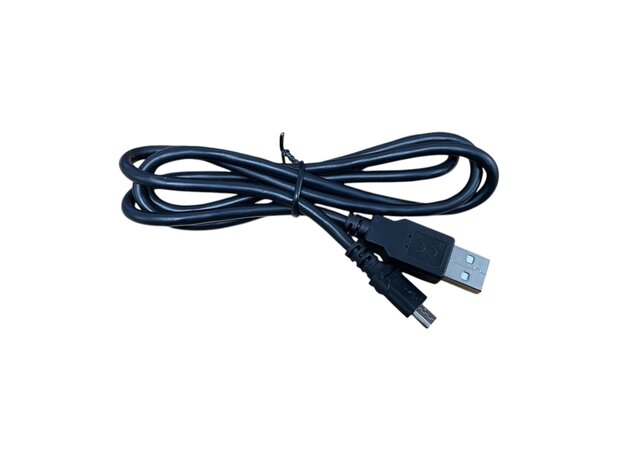 Pulsar USB Cable for Helion / Helion 2 / Axion Key / Axion XM / Accolade Digisight Ultra / Digex / Forward F-FN / Trail / Trail 2 / Thermion / Thermion 2 / Krypton