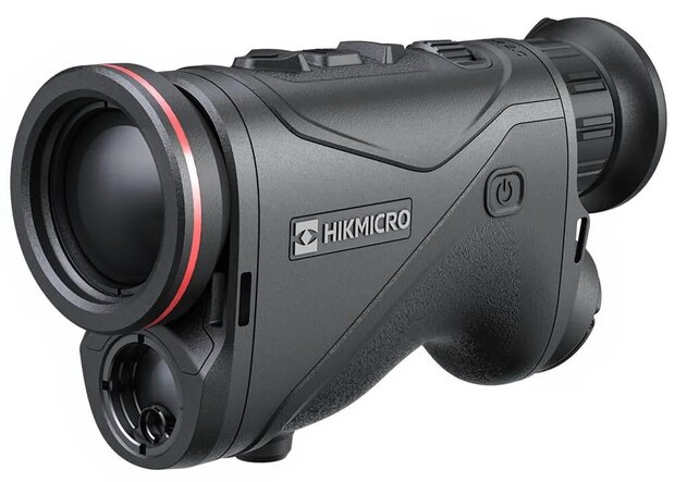 Hikmicro Condor CQ35L 2.0 Termowizyjny Monokular (Dalmierz)