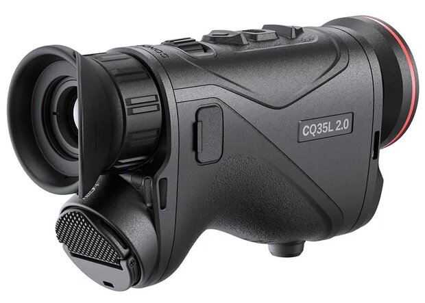 Hikmicro Condor CQ35L 2.0 Termowizyjny Monokular (Dalmierz)