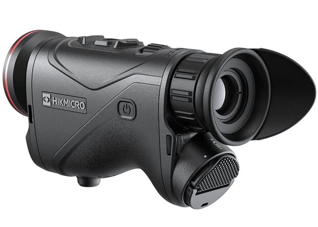 Hikmicro Condor CQ35L 2.0 Termowizyjny Monokular (Dalmierz)