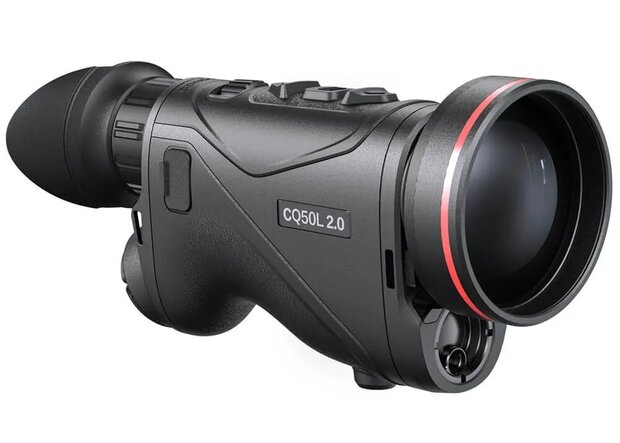 Hikmicro Condor CQ50L 2.0 Termowizyjny Monokular (Dalmierz)