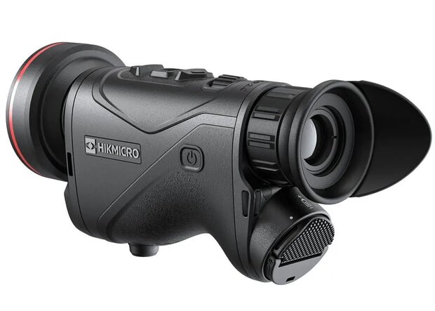 Hikmicro Condor CQ50L 2.0 Termowizyjny Monokular (Dalmierz)