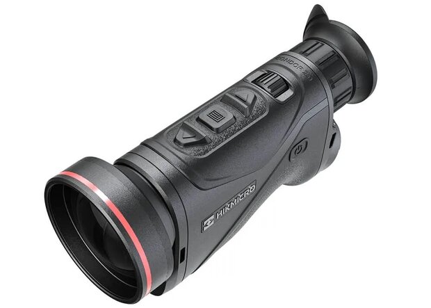 Hikmicro Condor CQ50L 2.0 Termowizyjny Monokular (Dalmierz)