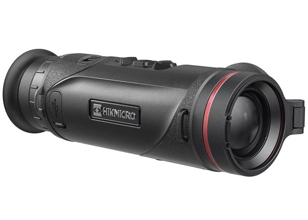 Hikmicro Falcon FQ35 2.0 Wärmebild Handgerät