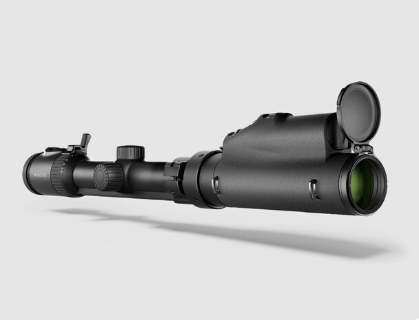 Swarovski TX Encounter Thermal Imaging Clip-on and Handheld