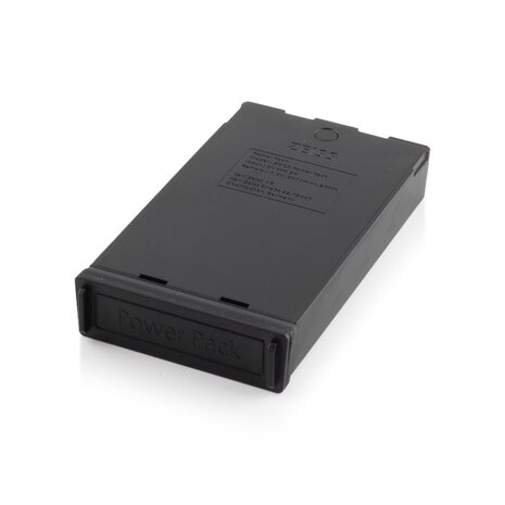 Zeiss Secacam 3 Kamera do zdjęć dzikiej przyrody + Power Pack + Obudowa metalowa