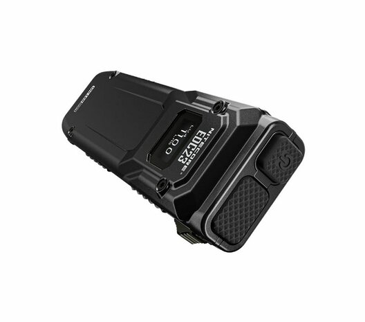 Nitecore EDC23 Rechargeable Flashlight