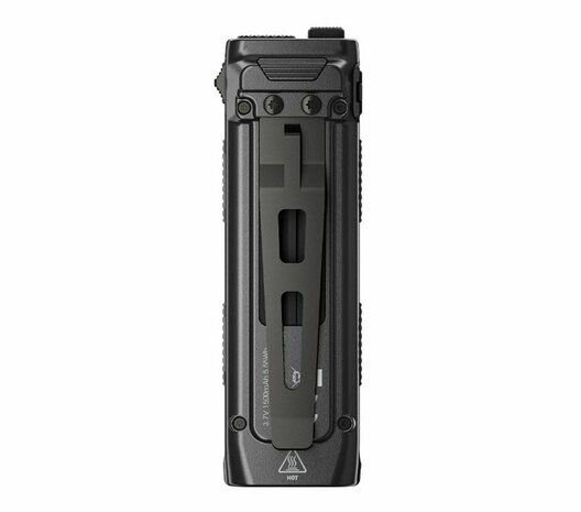 Nitecore EDC23 Rechargeable Flashlight