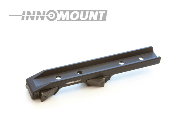 Innomount QD Quick-release Mount for Blaser - Pulsar Trail / Trail 2 / Trail LRF / Digisight Ultra N355 /  Digisight Ultra N450 - LRF / Digisight Ultra N455 - LRF