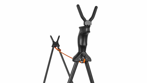 Blaser Schietstok 2.1 Aluminium