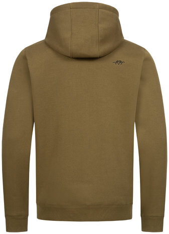 Blaser Huntec hoody 25 Dark Olive