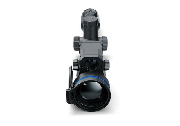 Pulsar Thermion 2 LRF XG60 Thermal Imaging Riflescope (Laser-Rangefinder)