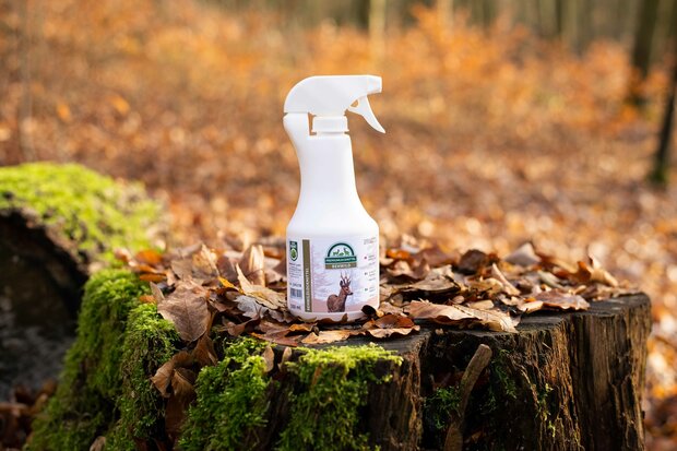 Reewild lokmiddel - Premiumlockmittel