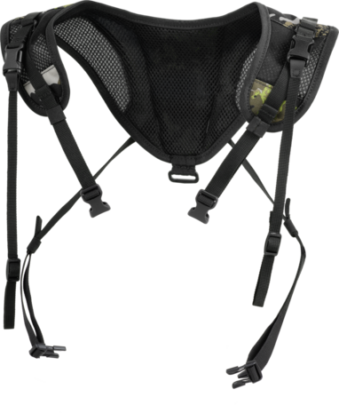 Blaser Harness 2.0 Huntec camo