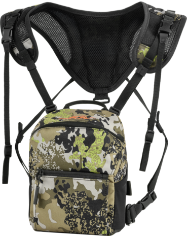Blaser Harness 2.0 Huntec camo