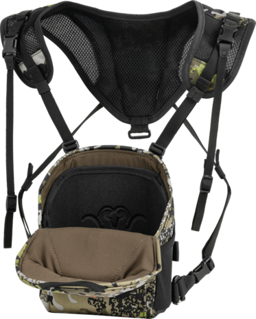 Blaser Harness 2.0 Huntec camo