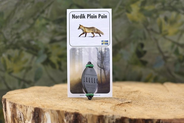 Nordik Plain Pain Fox Call