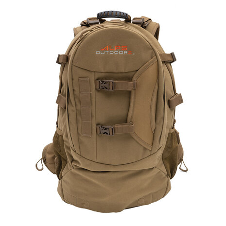 Alps Outdoorz Pursuit Coyote Braun – 44L