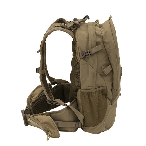 Alps Outdoorz Pursuit Coyote Braun – 44L