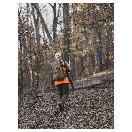 Alps Outdoorz Pursuit Coyote Braun – 44L
