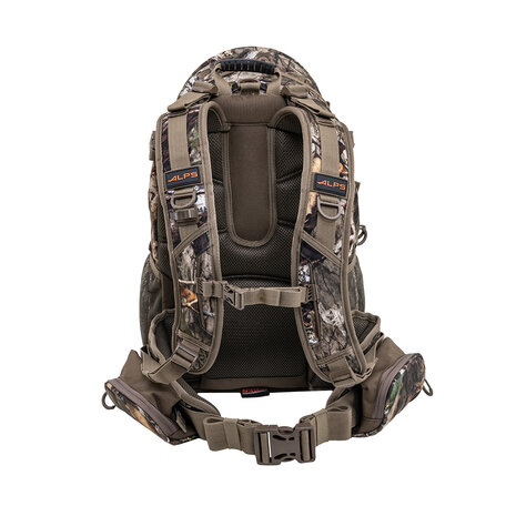 Alps Outdoorz Pursuit Country DNA - 44L
