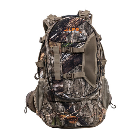Alps Outdoorz Pursuit Country DNA - 44L