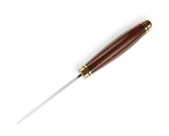 Buck Vanguard Dymondwood Hunting knife
