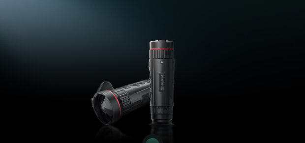 Hikmicro Falcon FQ35 Warmtebeeld Handkijker Demo