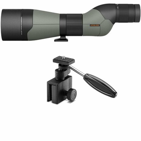 HAWKE Window Mount Auto Raam Montage voor, Wamtebeeld, Nachtzicht, Verrekijkers en Optics