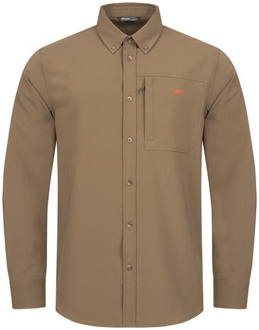 Blaser Airflow Hemd Kaper