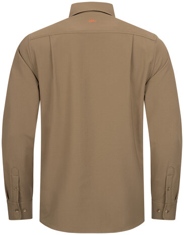 Blaser Airflow Hemd Kaper