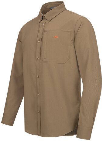 Blaser Airflow Hemd Kaper
