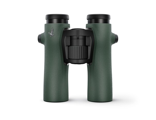 Swarovski NL Pure 10x32 Verrekijker Groen