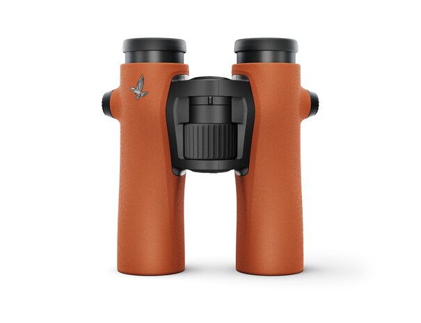 Swarovski NL Pure 10x32 Verrekijker Burnt Orange