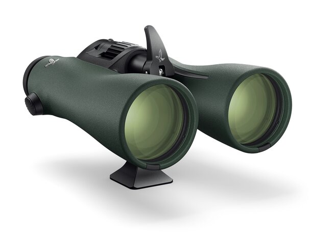 Swarovski NL Pure 10x52 Fernglas Grün
