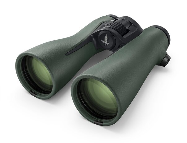 Swarovski NL Pure 10x52 Fernglas Grün