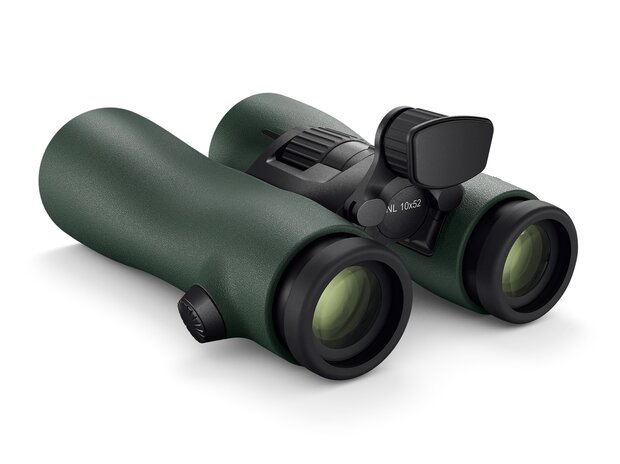 Swarovski NL Pure 10x52 Fernglas Grün
