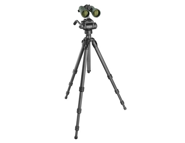 Swarovski NL Pure 10x52 Fernglas Grün