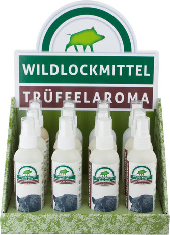 Trüffelspray