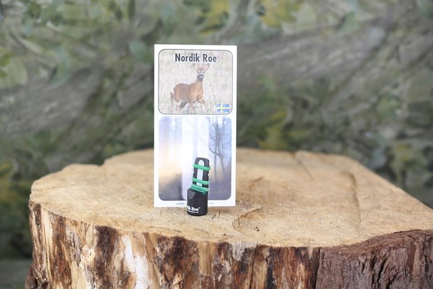 Nordik Roe Wezwanie sarny
