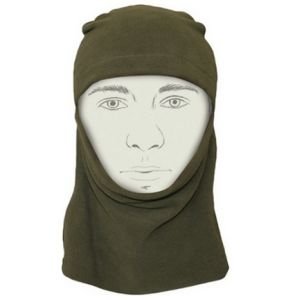 FLeece Head over 4 in 1