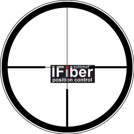 DDoptics IFiber Control - Nachrust service