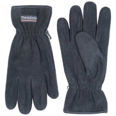 Fleece Gloves