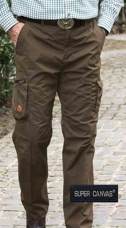 Shooterking Forest Broek