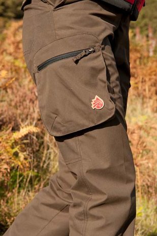 Shooterking Forest Broek