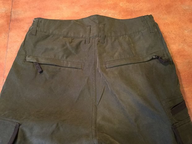 Shooterking Hardwoods Pants