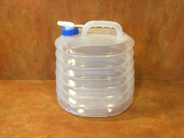 Wasserkanister 8 Liter
