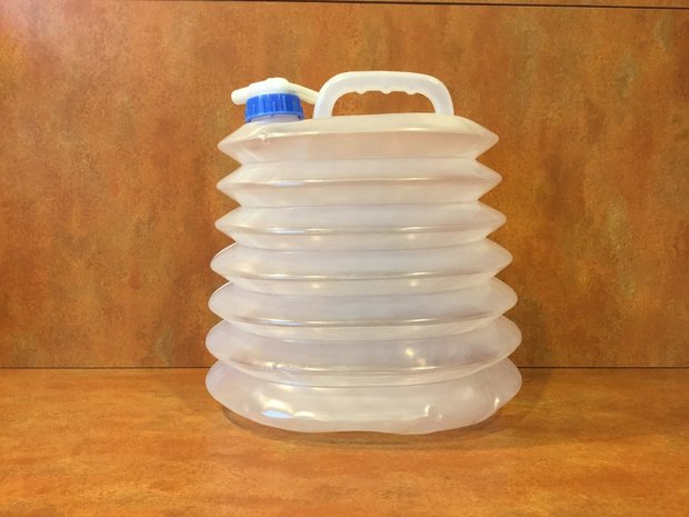 Wasserkanister 8 Liter