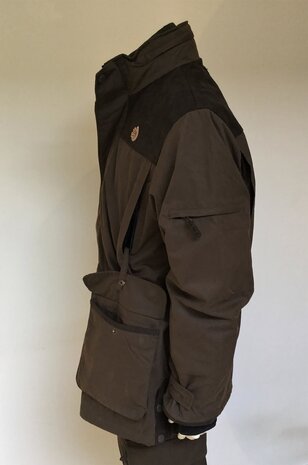 Shooterking Jacket + Fleece Bodywarmer Men