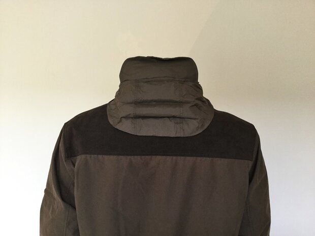 Shooterking Jacket + Fleece Bodywarmer Men